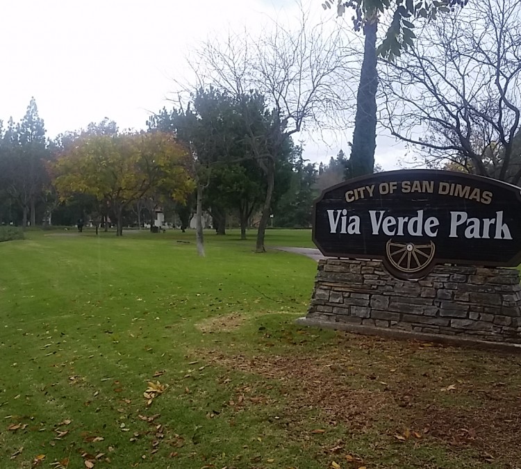 Via Verde Park (San&nbspDimas,&nbspCA)